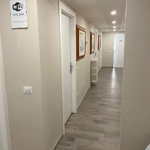 Galla Milaan