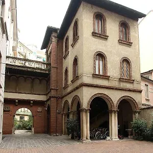 Sahi - Residenza Bianca Di Savoia Milano