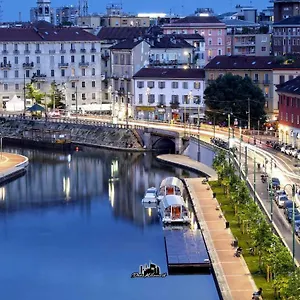 Laura's - I Navigli Che Vorrei Milano