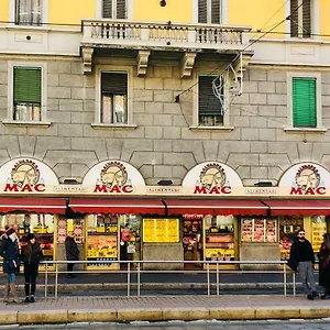 Rodica Comfort Navigli Milano