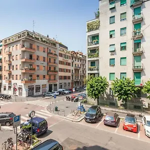 Spacious&new In Studi Milano
