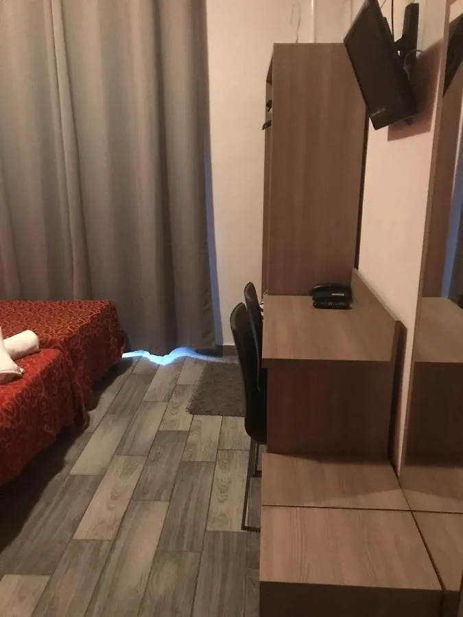Milano Vintage Hotel 0*, Milaan