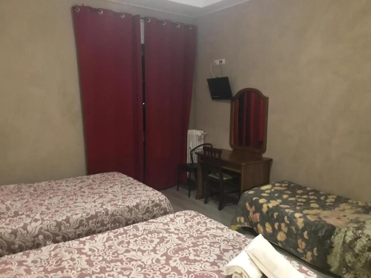 Milano Vintage Hotel Italië