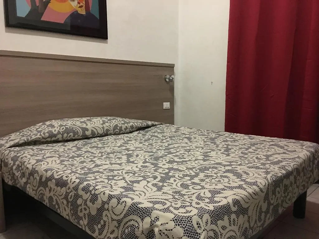 Milano Vintage Hotel