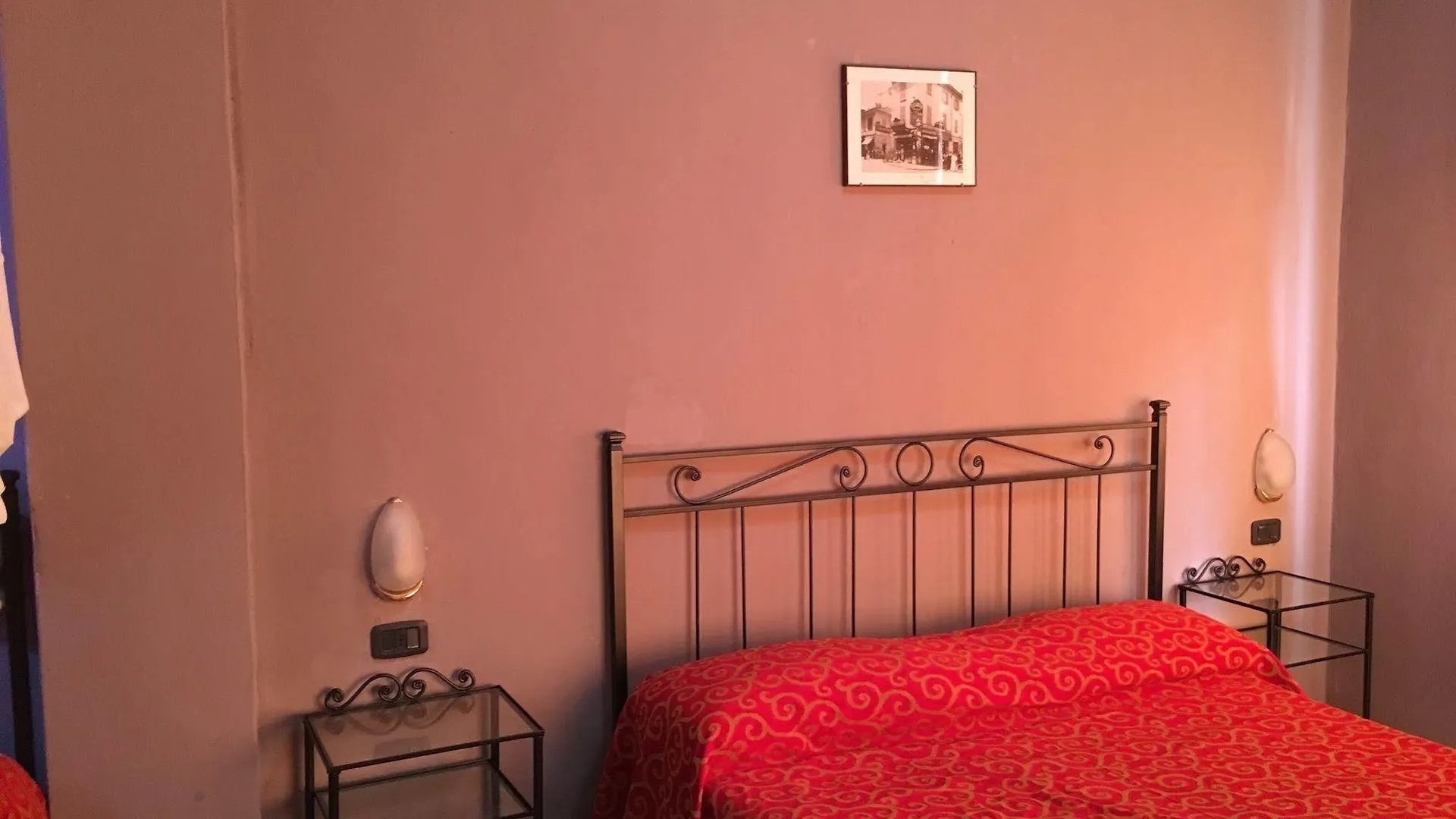 Milano Vintage Hotel Italië