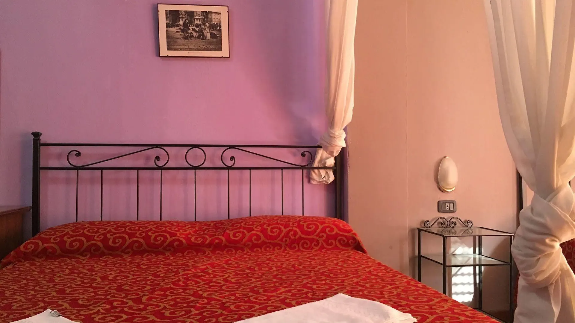 Milano Vintage Hotel