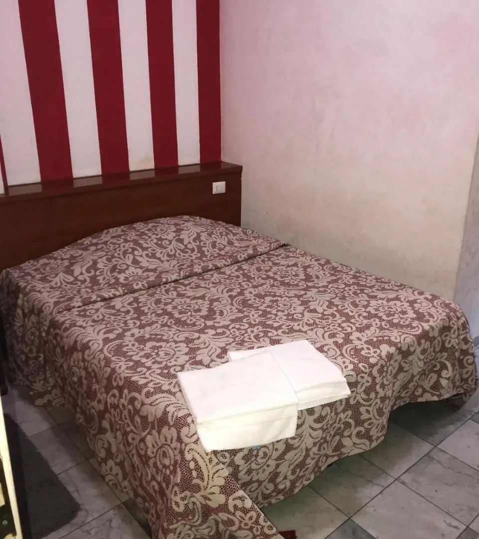 Milano Vintage Hotel  Milaan