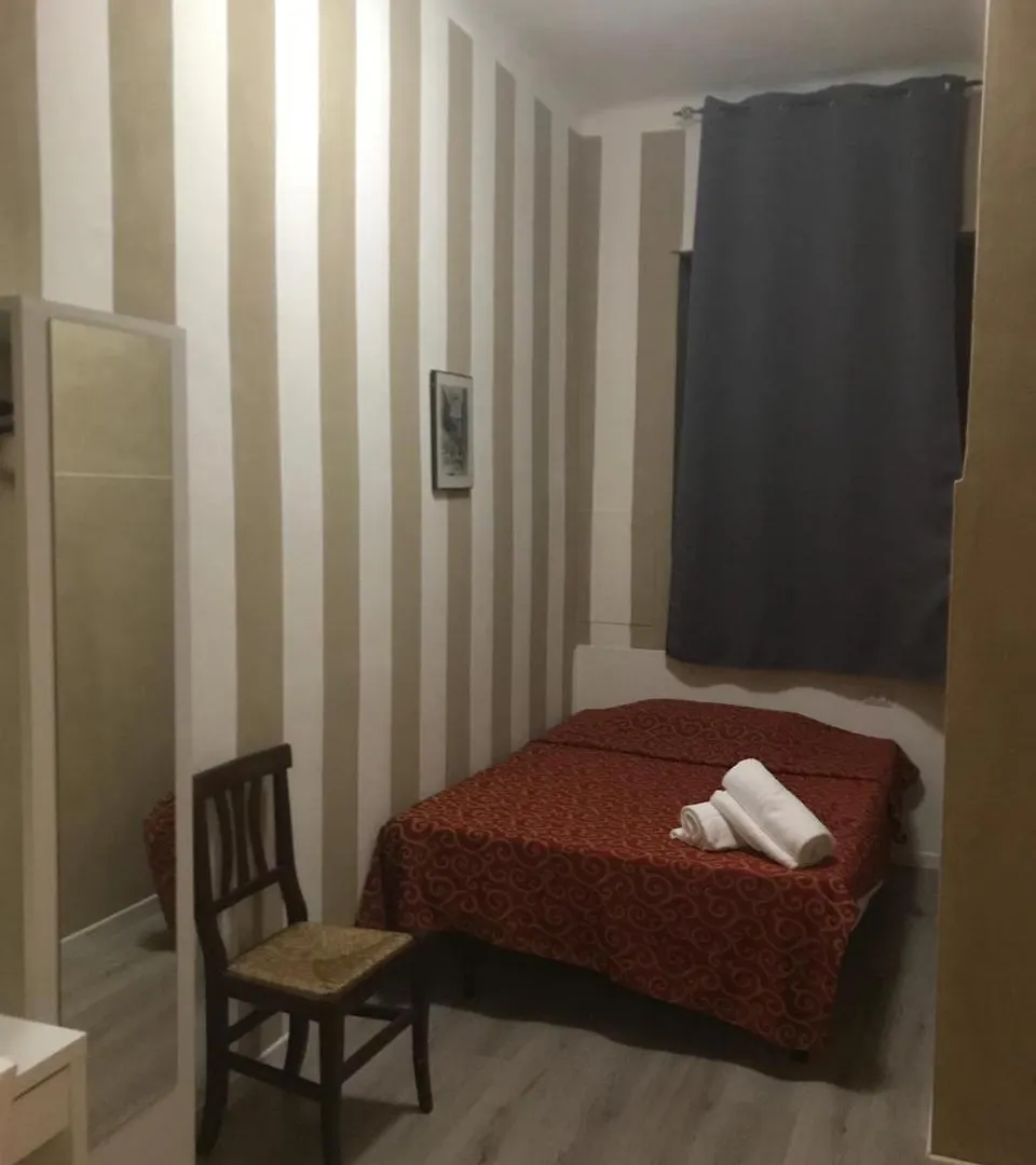Milano Vintage Hotel Italië