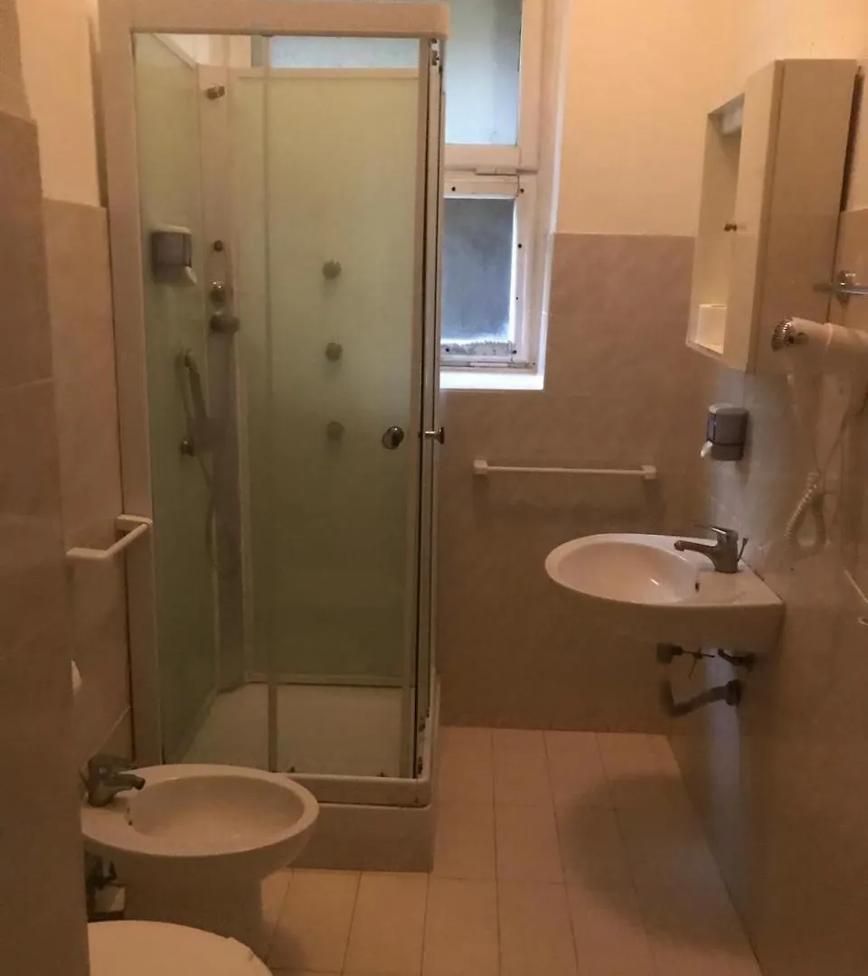 Milano Vintage Hotel Italië