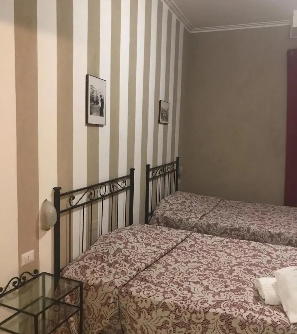 Milano Vintage Hotel 0*, Milaan