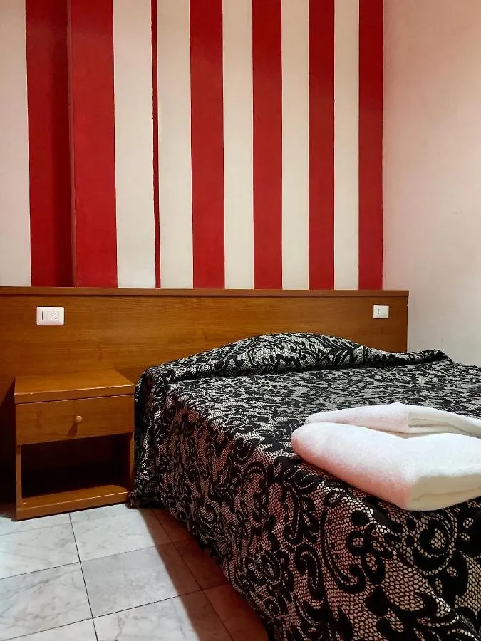 Milano Vintage Hotel 0*, Milaan
