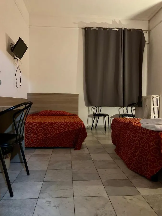 Milano Vintage Hotel 0*, Milaan Italië