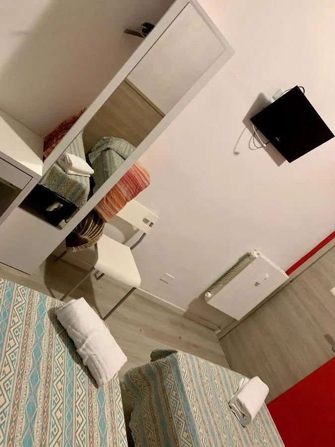 Milano Vintage Hotel Italië