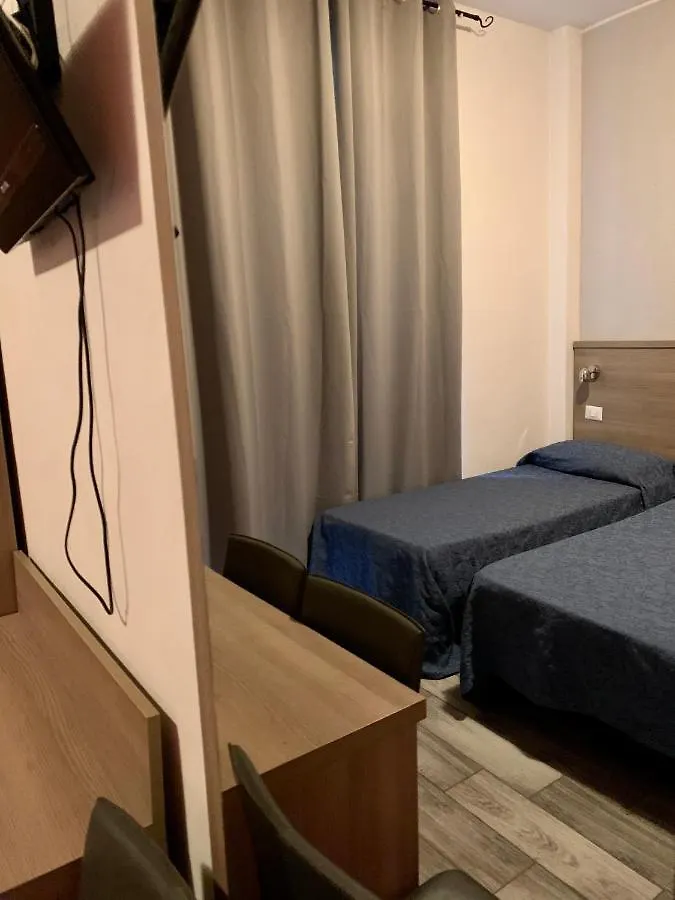 Milano Vintage Hotel Milaan